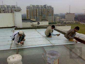 擠塑板高溫暴曬后嚴重變形是否質量問題?